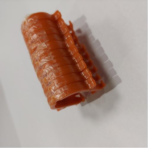 Скоба якорная для крепления трубы теплого пола 16 мм