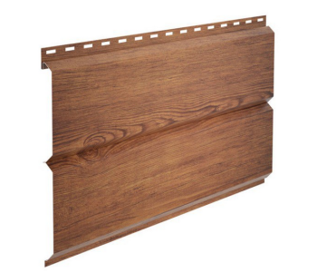 Розпродаж - готовий сайдинг Принтек Дуб 3д Корея Розпродаж - готовий сайдинг Принтек Дуб 3д Корея