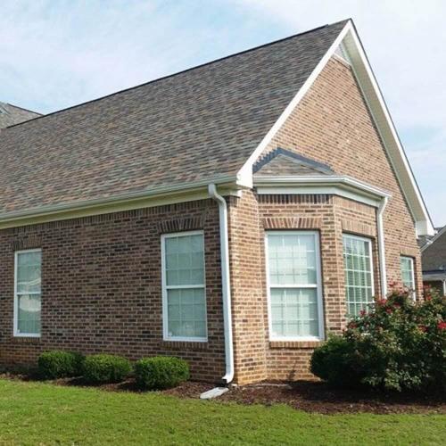 Битумная черепица Owens Corning Duration AR Designer (Aged Copper)