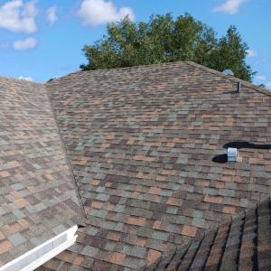 Бітумна черепиця Owens Corning Duration AR Designer (Aged Copper) Бітумна черепиця Owens Corning Duration AR Designer (Aged Copper)