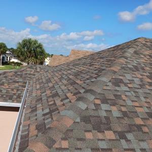 Бітумна черепиця Owens Corning Duration AR Designer (Aged Copper) Бітумна черепиця Owens Corning Duration AR Designer (Aged Copper)