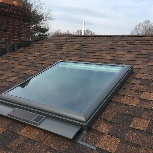 Битумная черепица Owens Corning Duration AR (Brownwood)