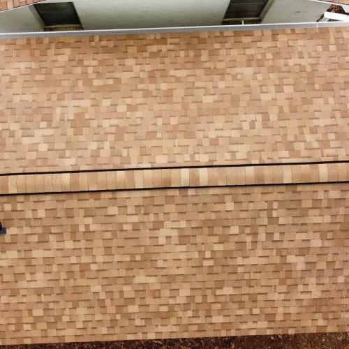 Битумная черепица Owens Corning Duration AR (Desert Tan)