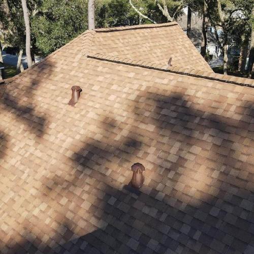 Бітумна черепиця Owens Corning Duration AR (Desert Tan)