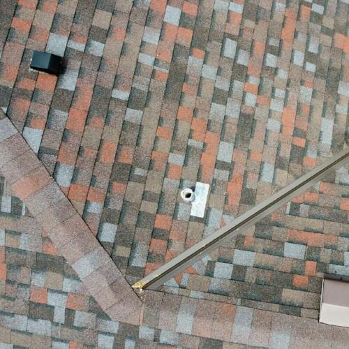 Бітумна черепиця Owens Corning Duration AR Designer (Merlot) Бітумна черепиця Owens Corning Duration AR Designer (Merlot)