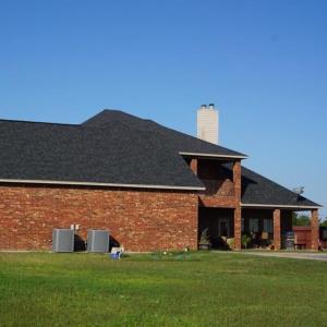 Битумная черепица Owens Corning Duration AR (Onyx Black)