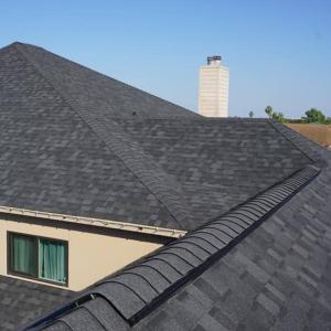 Битумная черепица Owens Corning Duration AR (Onyx Black)