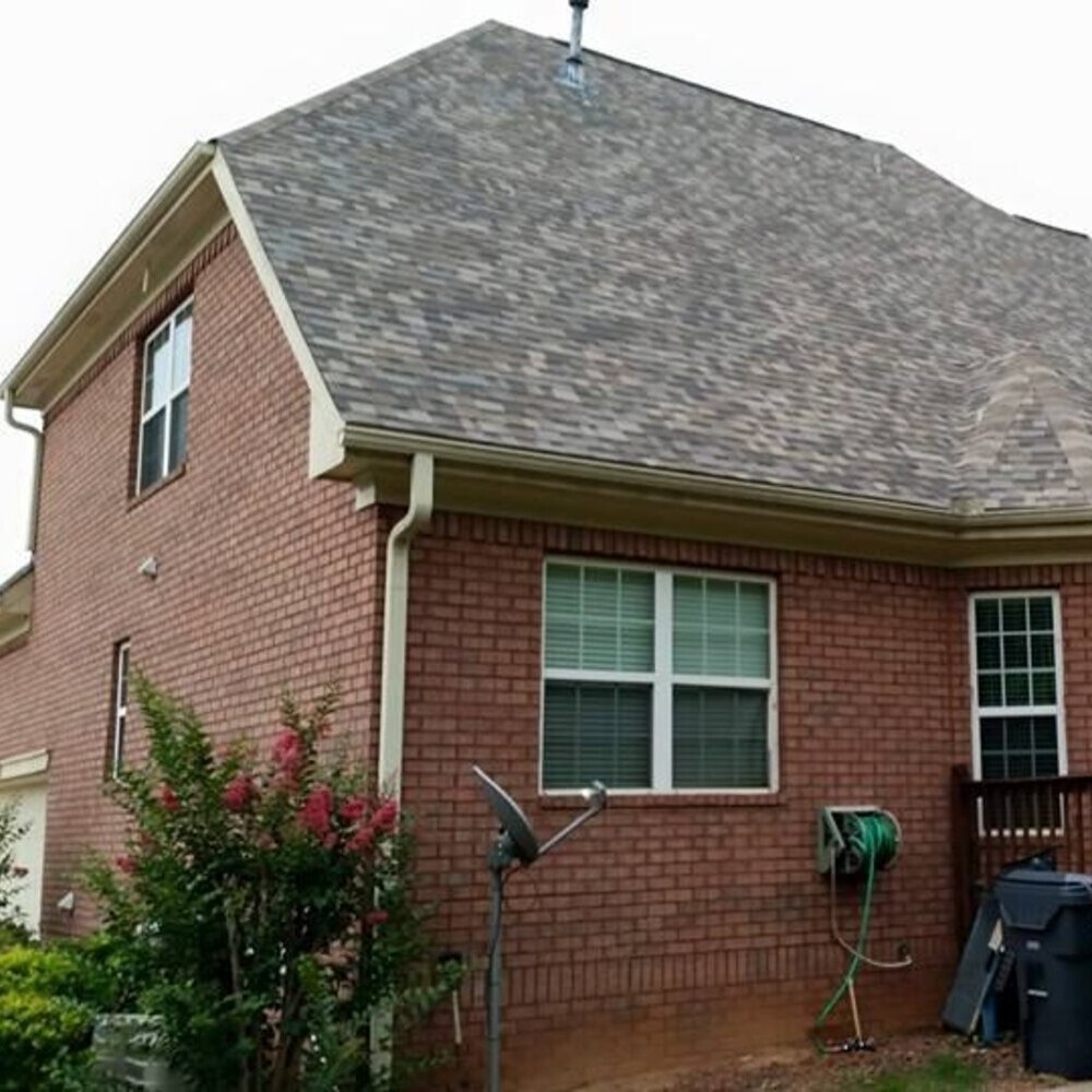 Битумная черепица Owens Corning Duration AR Designer (Sand Dune)
