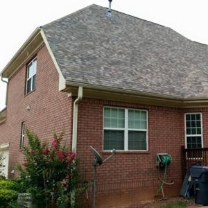 Битумная черепица Owens Corning Duration AR Designer (Sand Dune)