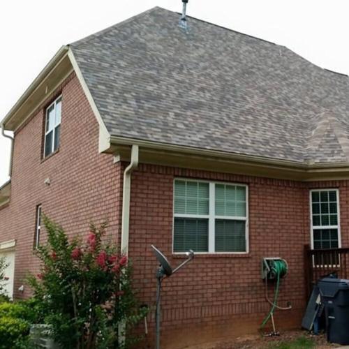 Бітумна черепиця Owens Corning Duration AR Designer (Sand Dune)