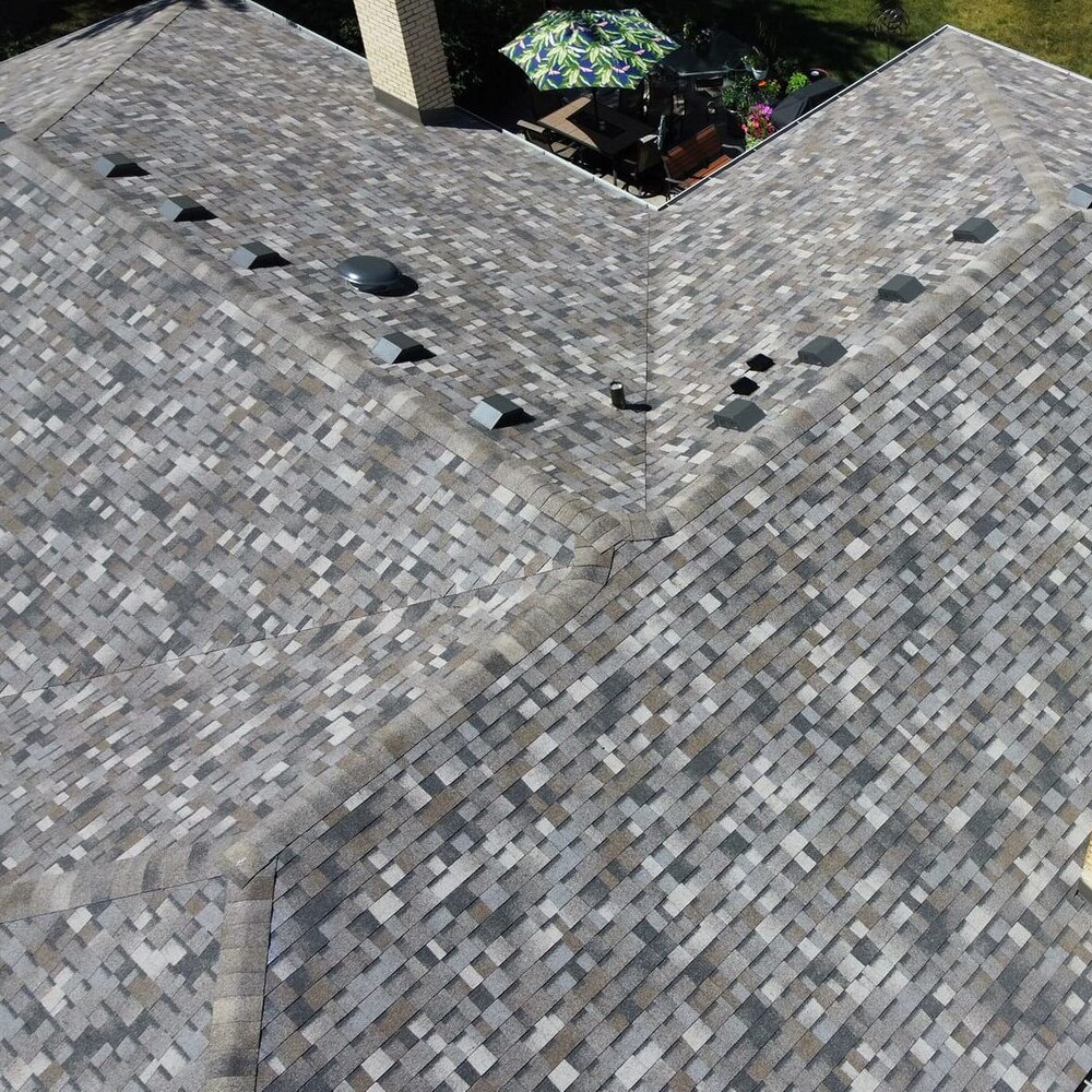 Битумная черепица Owens Corning Duration AR Designer (Sand Dune)