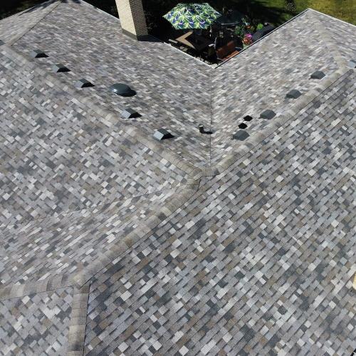 Бітумна черепиця Owens Corning Duration AR Designer (Sand Dune)