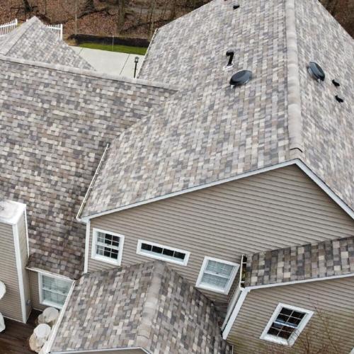 Бітумна черепиця Owens Corning Duration AR Designer (Sand Dune)