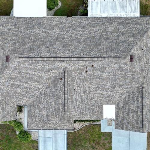 Бітумна черепиця Owens Corning Duration AR Designer (Sand Dune)