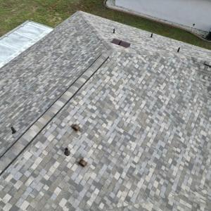 Битумная черепица Owens Corning Duration AR Designer (Sand Dune)