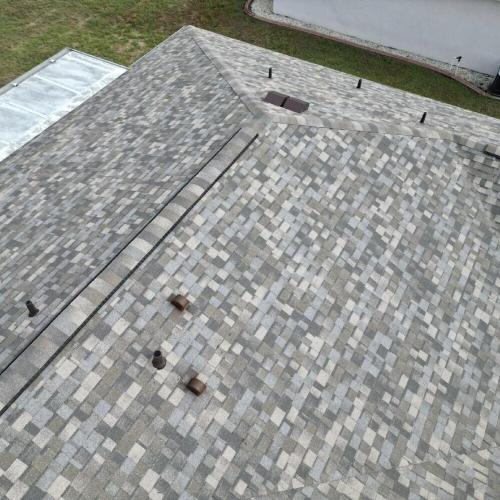 Бітумна черепиця Owens Corning Duration AR Designer (Sand Dune)