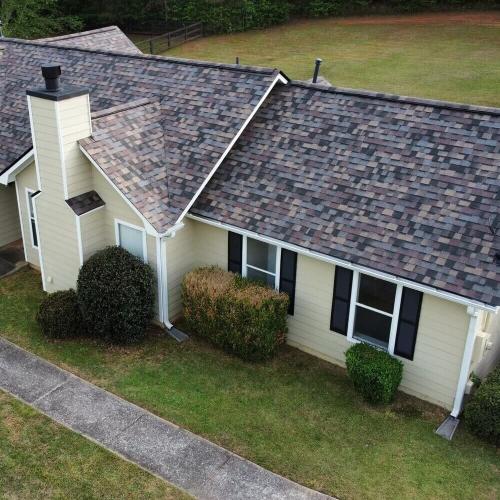 Битумная черепица Owens Corning Duration AR Designer (Summer Harvest)