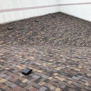 Битумная черепица Owens Corning Duration AR Designer (Summer Harvest)