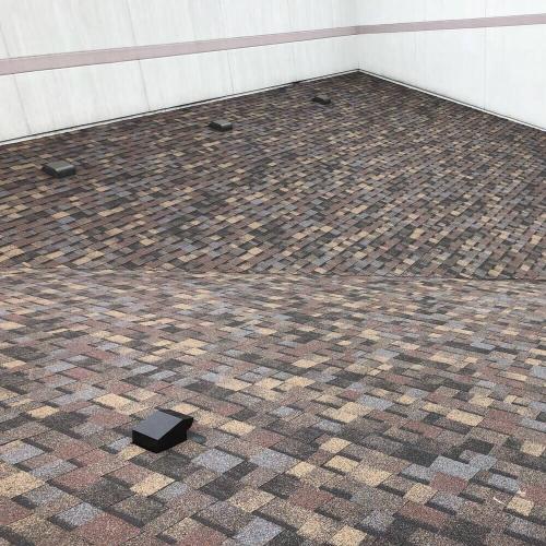 Битумная черепица Owens Corning Duration AR Designer (Summer Harvest)