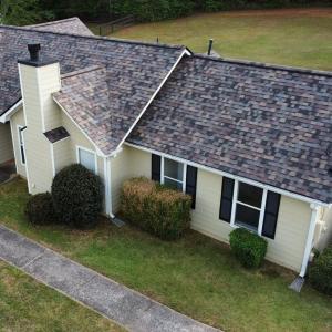 Бітумна черепиця Owens Corning Duration AR Designer (Summer Harvest)