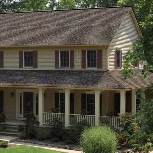 Бітумна черепиця Owens Corning Duration AR Designer (Summer Harvest)