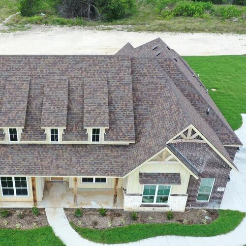 Битумная черепица Owens Corning Duration AR (Teak) Битумная черепица Owens Corning Duration AR (Teak)