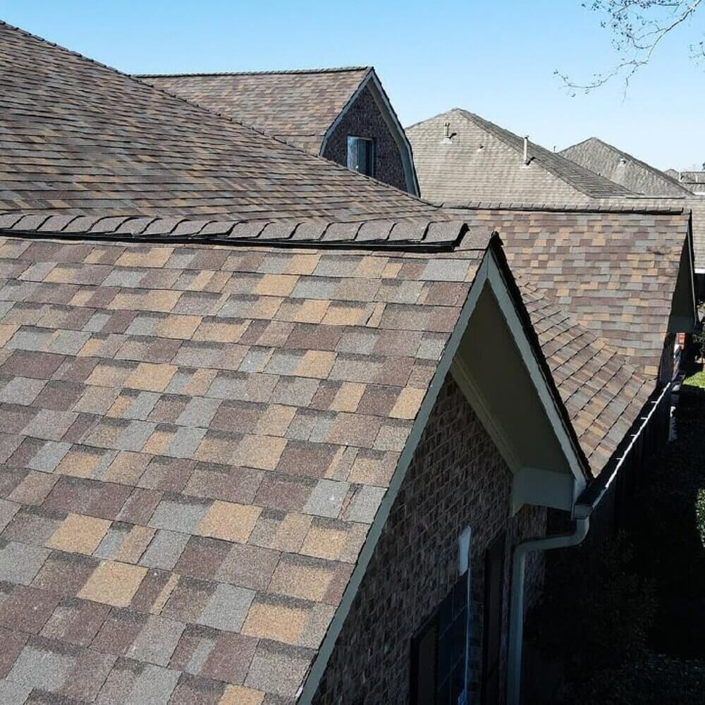 Битумная черепица Owens Corning Duration AR (Teak)