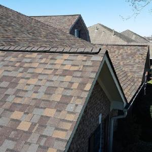 Битумная черепица Owens Corning Duration AR (Teak)