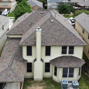 Битумная черепица Owens Corning Duration AR (Teak)