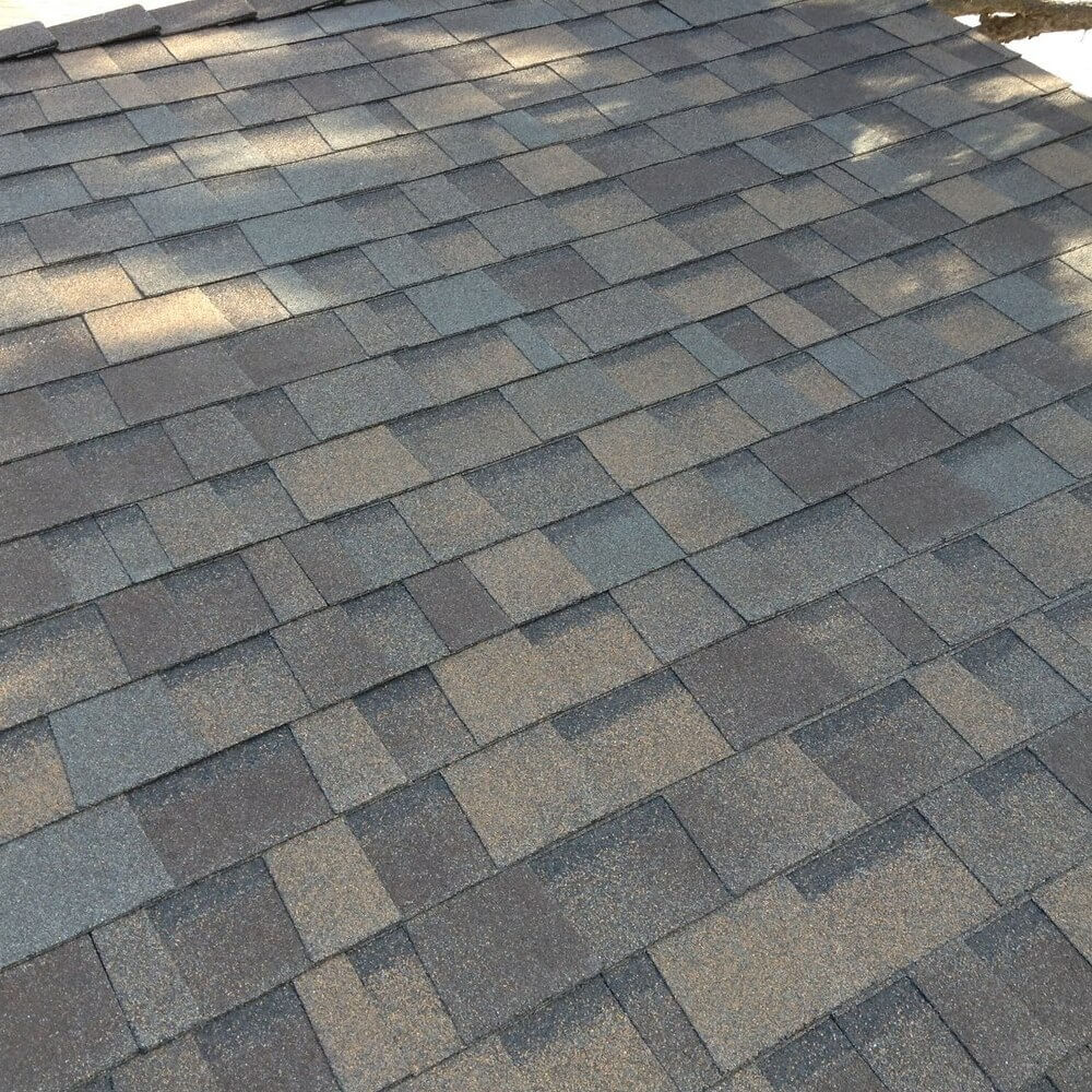 Битумная черепица Owens Corning Duration AR (Teak)