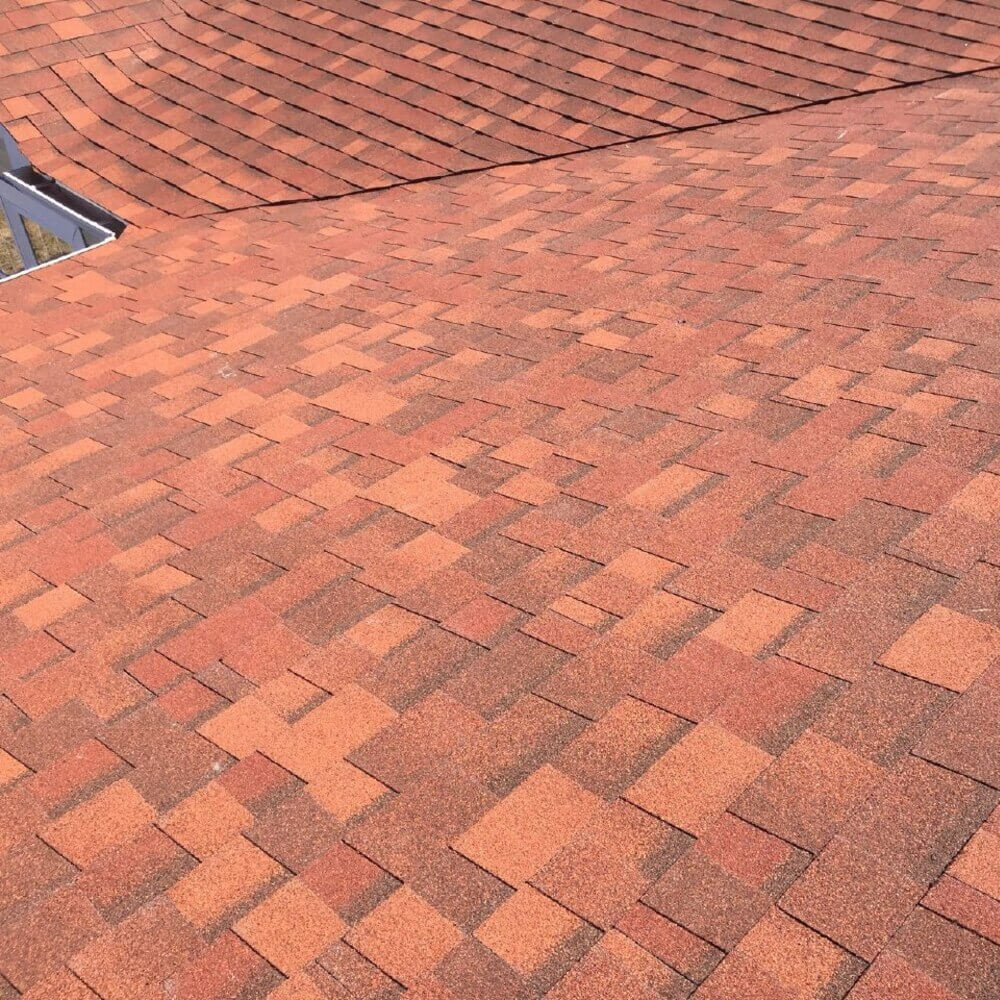 Битумная черепица Owens Corning Duration AR (Terra Cotta)