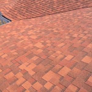 Битумная черепица Owens Corning Duration AR (Terra Cotta)