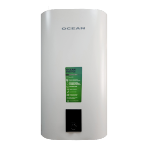 Плоский бойлер OCEAN FLAT RZB50M ET+DT