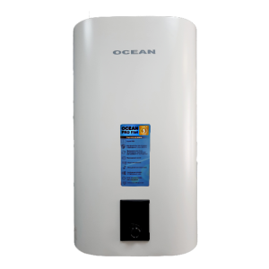 Плоский бойлер OCEAN FLAT/SS RZB50M SS+DT