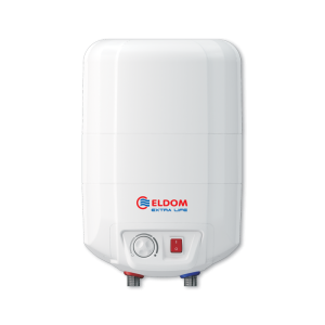 Водонагреватель Eldom Extra life 15 над мойкой,2.0 kw 72326NMP