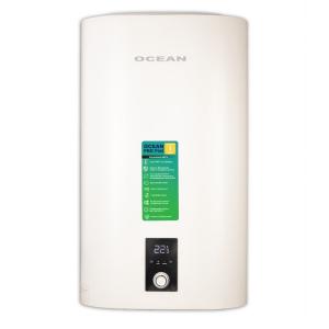 ПЛОСКИЙ БОЙЛЕР OCEAN FLAT RZB50M ET+DT (Digital)