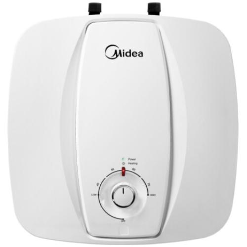 Водонагрівач Midea D15-25VI(U)