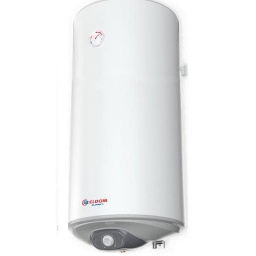 Водонагрівач Eldom Eureka 150 2x1.2 kW 72280MD