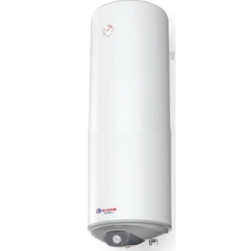 Водонагрівач Eldom Eureka 80 SLIM 2x1.0 kW WV08039D