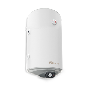 Водонагрівач комбінований Eldom Thermo 80 1x2 kw WV08046 TLG/TRG