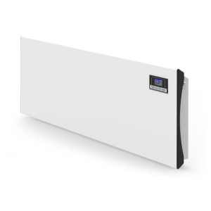 Конвектор настенный электрический ELDOM RH01W20W-W