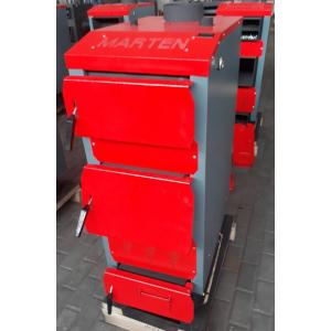 Твердопаливний котел Marten PRAKTIK-25