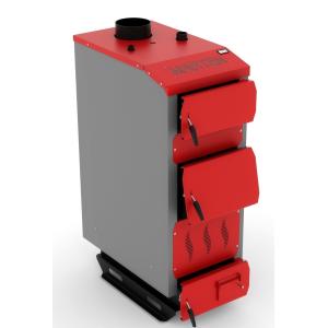 Твердопаливний котел Marten PRAKTIK-30