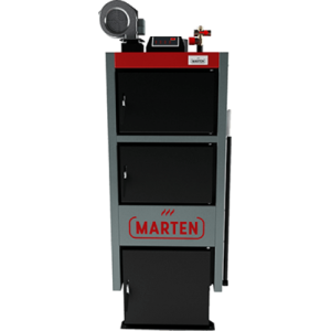 Твердотопливный котел Marten Comfort MC-45