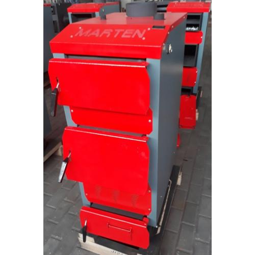 Твердопаливний котел Marten PRAKTIK-25