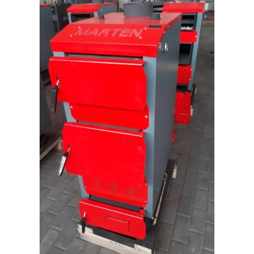 Твердопаливний котел Marten PRAKTIK-15