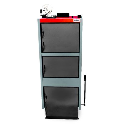 Твердотопливный котел Marten Сomfort 80