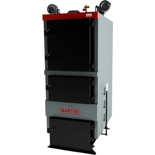 Твердотопливный котел Marten Сomfort 50