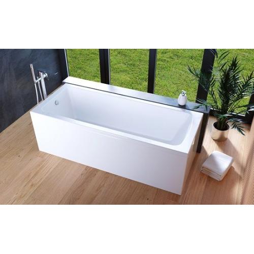 Акриловая ванна TM RIVA pool Viola 170х70 см Акриловая ванна TM RIVA pool Viola 170х70 см