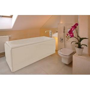 Ванна акриловая Artel Plast (Latina) Орхидея 1750х800